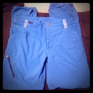 Patagonia pants